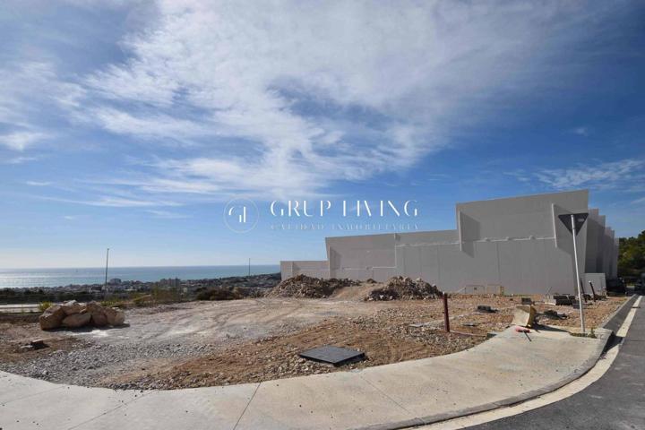 NAVES INDUSTRIALES DE 300M2 EN MAS ALBA photo 0