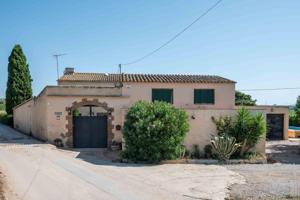 MASÍA CON ENCANTO A 10 MINUTOS DE VILAFRANCA DEL PENEDÈS photo 0