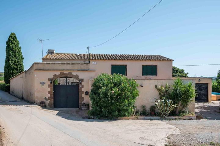 MASÍA CON ENCANTO A 10 MINUTOS DE VILAFRANCA DEL PENEDÈS photo 0