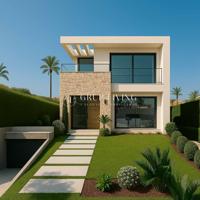 ESPECTACULAR VILLA DE ALTO STANDING photo 0