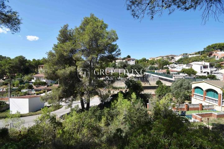 TERRENO EN LA ENTRADA DE CAN SURIÀ, OLIVELLA photo 0