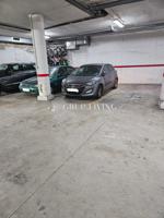 PLAZA DE PARKING photo 0