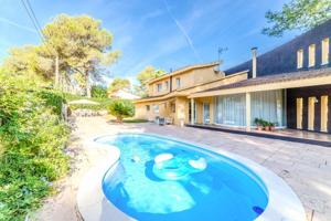 VILLA DE DISEÑO EN MAS MESTRE photo 0