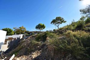 TERRENO EN LA AVENIDA DE SITGES DE MAS ALBA photo 0