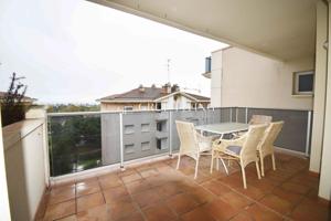 PISO CON VISTAS AL MAR EN CAN PEI, SITGES photo 0