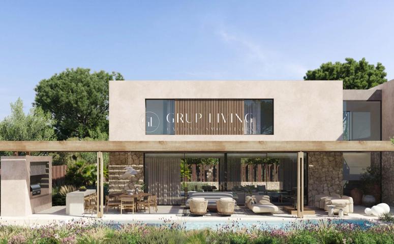 SERENE COLLECTION – VILLAS EXCLUSIVAS EN SITGES photo 0