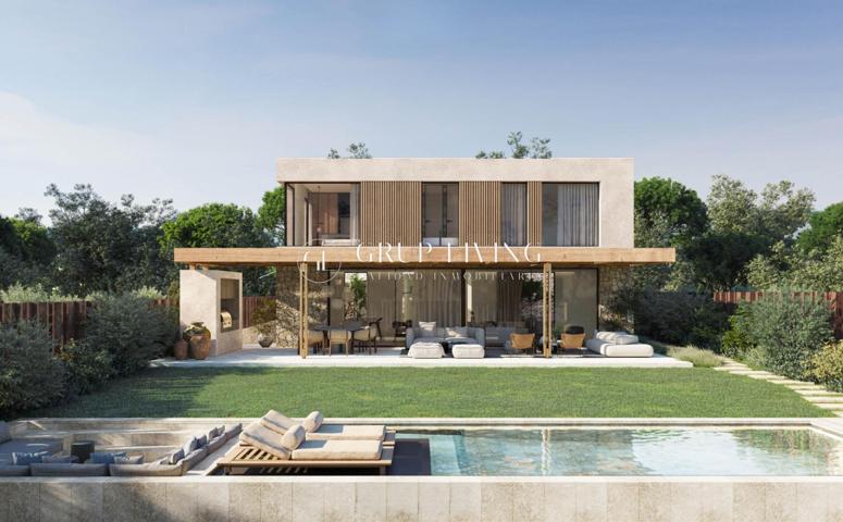 SERENE COLLECTION – VILLAS EXCLUSIVAS EN SITGES photo 0