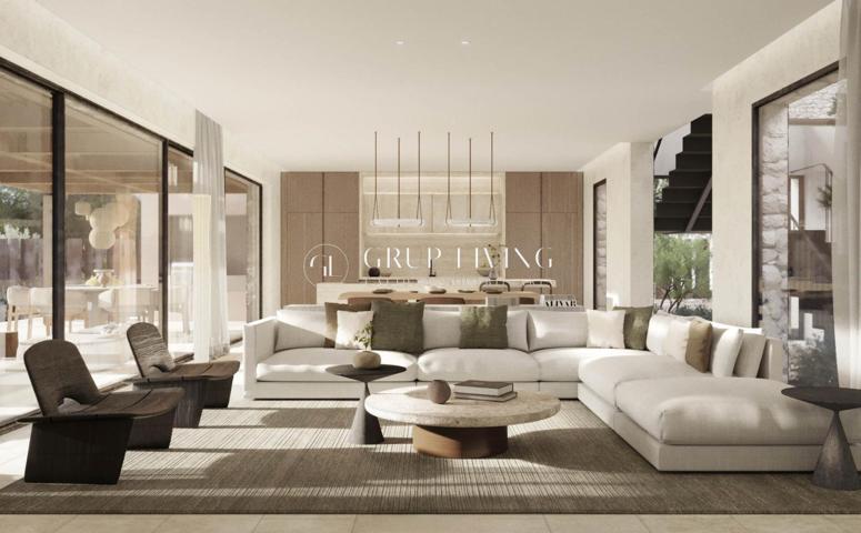 SERENE COLLECTION – VILLAS EXCLUSIVAS EN SITGES photo 0