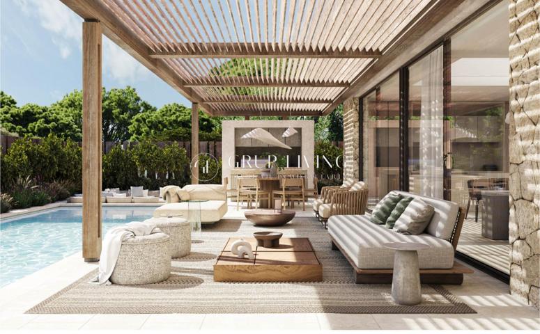 SERENE COLLECTION – VILLAS EXCLUSIVAS EN SITGES photo 0