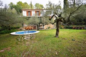 CASA EN OLIVELLA PUEBLO photo 0