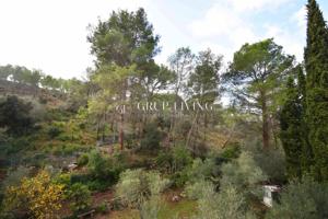 TERRENO URBANO EN OLIVELLA PUEBLO photo 0