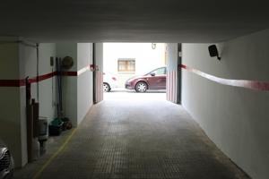 Plaza de parking en Vilanova (Sant Joan) photo 0