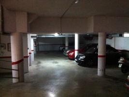 Conjunto 2 plazas parking cerca Iglesia Sant Joan photo 0