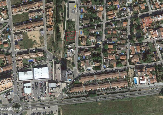 Terreno Urbanizable En venta en Valparaiso, Cunit photo 0