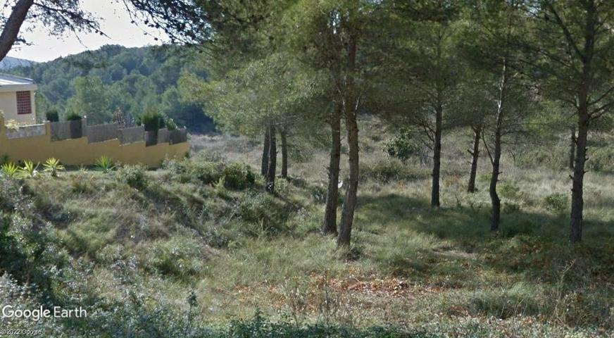 Terreno Urbanizable En venta en Les Palmeres, Canyelles photo 0