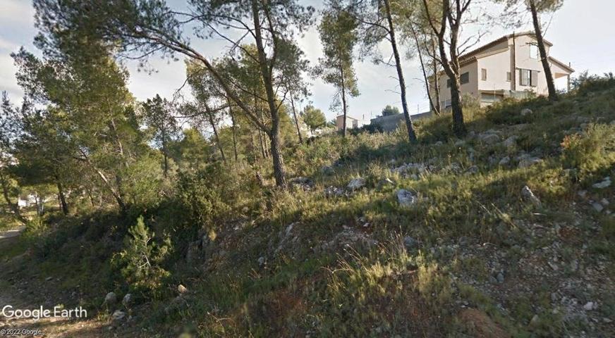 Terreno Urbanizable En venta en Les Palmeres, Canyelles photo 0