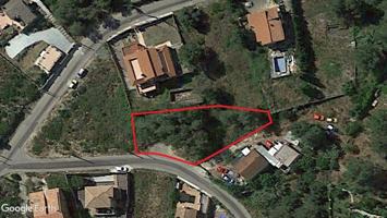 Terreno Urbanizable En venta en Les Palmeres, Canyelles photo 0