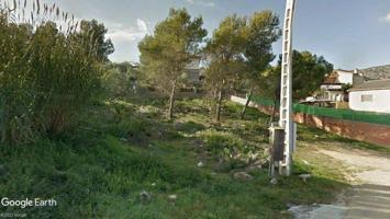 Terreno Urbanizable En venta en Les Palmeres, Canyelles photo 0