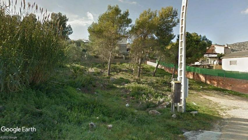 Terreno Urbanizable En venta en Les Palmeres, Canyelles photo 0