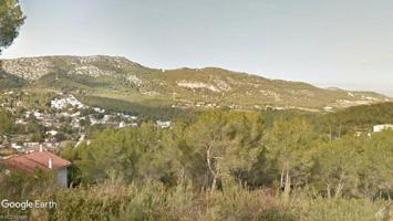 Terreno Urbanizable En venta en Les Palmeres, Canyelles photo 0