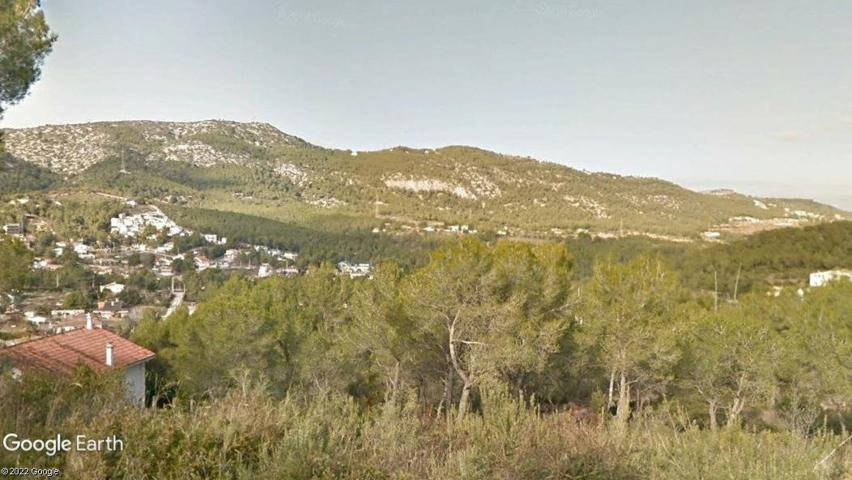 Terreno Urbanizable En venta en Les Palmeres, Canyelles photo 0