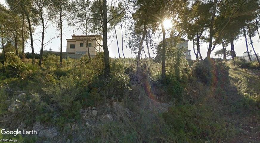 Terreno Urbanizable En venta en Les Palmeres, Canyelles photo 0