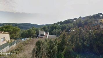 Terreno Urbanizable En venta en Les Palmeres, Canyelles photo 0