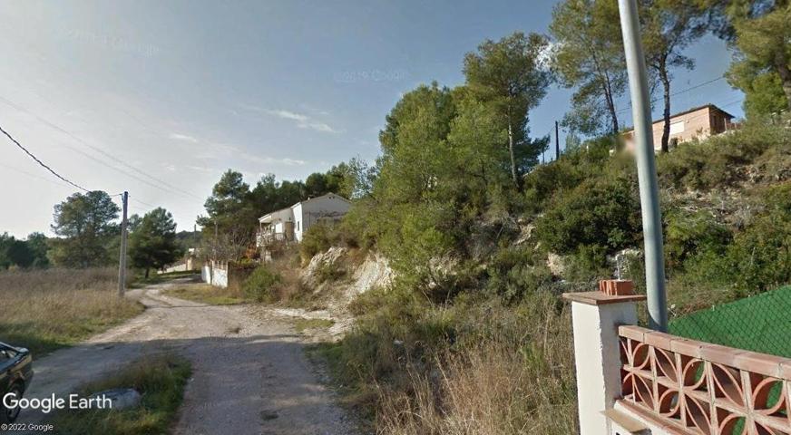 Terreno Urbanizable En venta en Les Palmeres, Canyelles photo 0