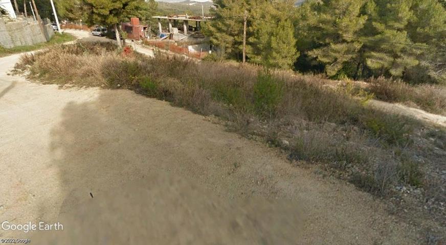 Terreno Urbanizable En venta en Les Palmeres, Canyelles photo 0