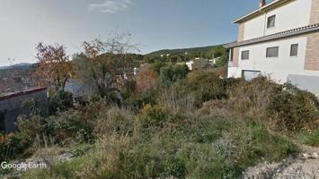 Terreno Urbanizable En venta en Les Palmeres, Canyelles photo 0