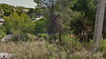 Terreno Urbanizable En venta en Les Palmeres, Canyelles photo 0