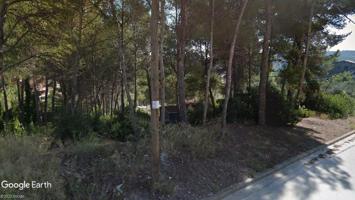 Terreno Urbanizable En venta en Les Palmeres, Canyelles photo 0