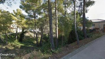 Terreno Urbanizable En venta en Les Palmeres, Canyelles photo 0