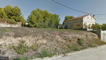 Terreno Urbanizable En venta en Les Palmeres, Canyelles photo 0