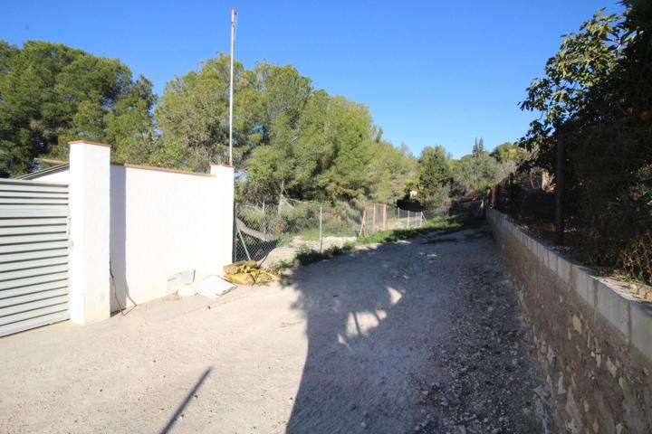Parcela de Terreno en Torre d'en Veguer photo 0
