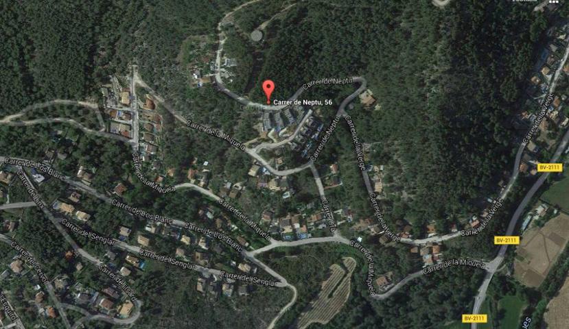 Oportunidad lote 8 parcelas en Mas Milà (Olivella) photo 0