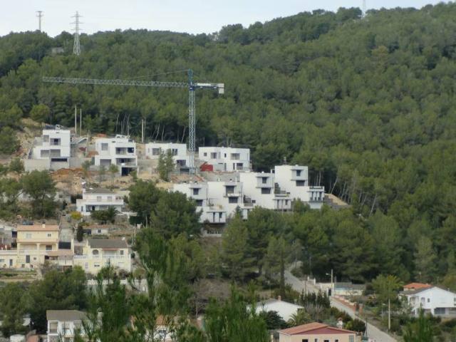 Oportunidad lote 5 parcelas en urb. Mas Milà (Olivella) photo 0