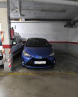 Plaza de Parking en Carrer Providencia a 350 m. de Plaça de la Vila y Estacion de Vilanova photo 0