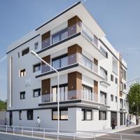 Piso Esquinero 2 hab y 2 baños en Rambla Samà a 5 min. a pie de la playa, mercado municipal y estación photo 0