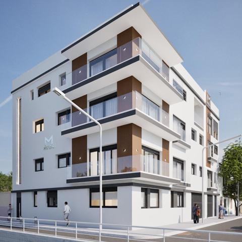 Piso Esquinero 2 hab y 2 baños en Rambla Samà a 5 min. a pie de la playa, mercado municipal y estación photo 0