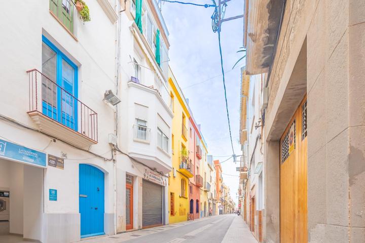 Piso económico en Vilanova i la Geltrú photo 0