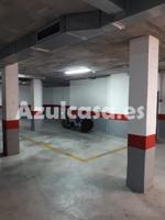 Estupendo garaje en venta en Barrio Obrero photo 0
