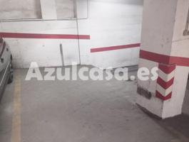 Parking Subterráneo En venta en San Vicente Del Raspeig-sant Vicent Del , San Vicente Del Raspeig photo 0