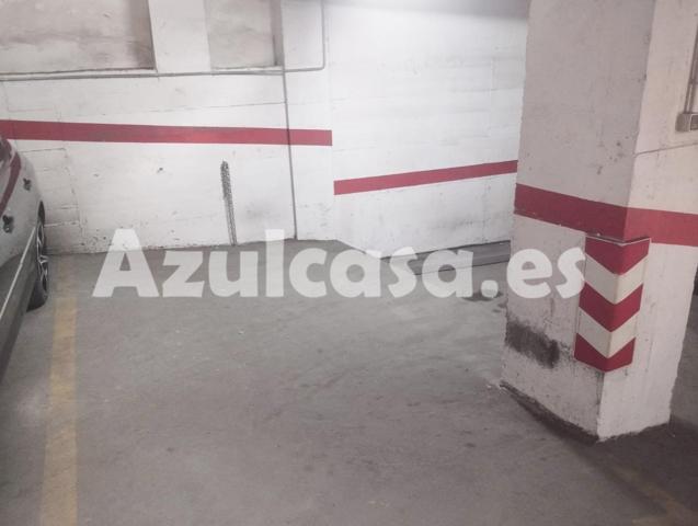 Parking En venta en San Vicente Del Raspeig-sant Vicent Del , San Vicente Del Raspeig photo 0