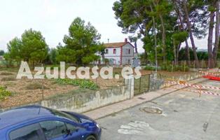 Parcela de terreno urbano de 1.472m2 photo 0