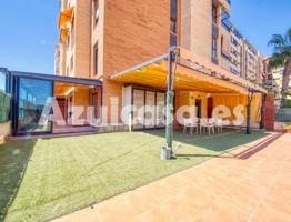 Fantástica vivienda en venta de 4 dormitorios, 2 baños y terraza de 150m2 en PAU I, Alicante photo 0