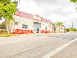 Nave industrial de 650m2 photo 0