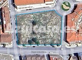 Solar urbano de 3.550m2 photo 0