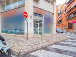 Estupendo local comercial con posibilidad cambio de uso a vivienda en Altozano photo 0