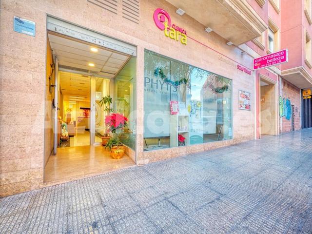 Fantástico local comercial en alquiler en San Juan de Alicante photo 0